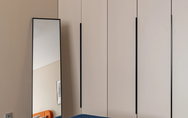 Квартира Магия 1-комнатная