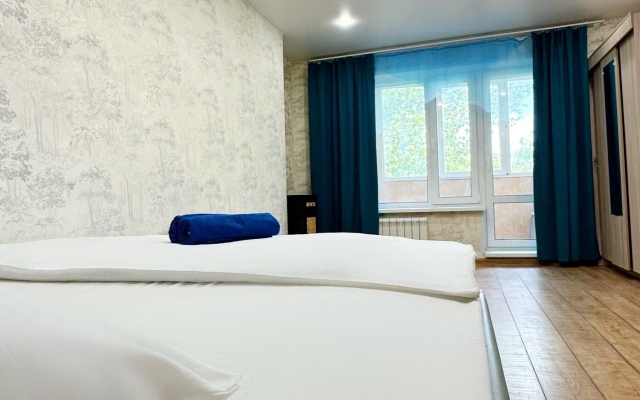 Uyutnaya U Metro Ryazanskiy Prospekt Flat