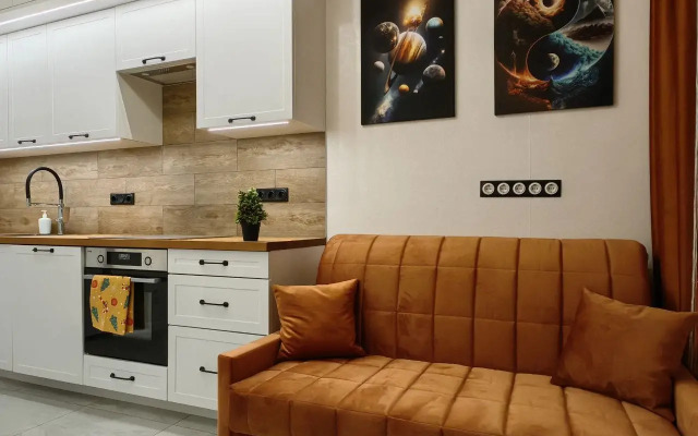 Квартира Просто Космос