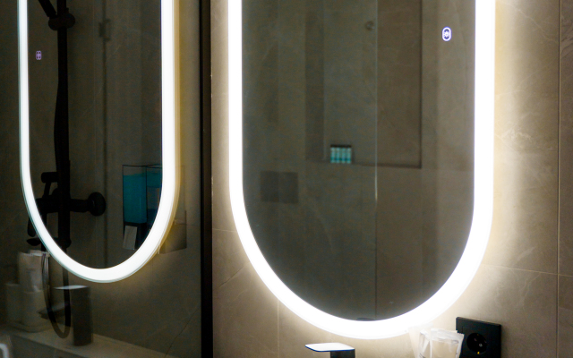 Апартаменты Тихая Гавань 1