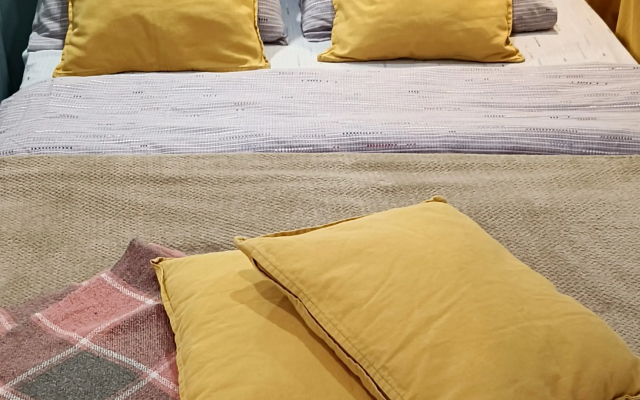 Апартаменты СПб Аренда Rental housing на ул. Блохина