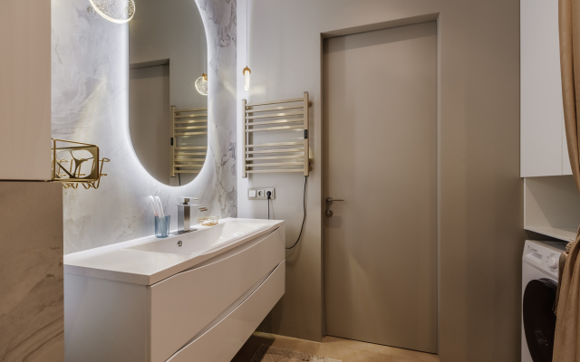 Апартаменты HEAVEN APARTMENTS 5