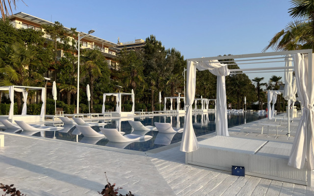 Ot Sobstvennika V Dreamland Oasis Apartments