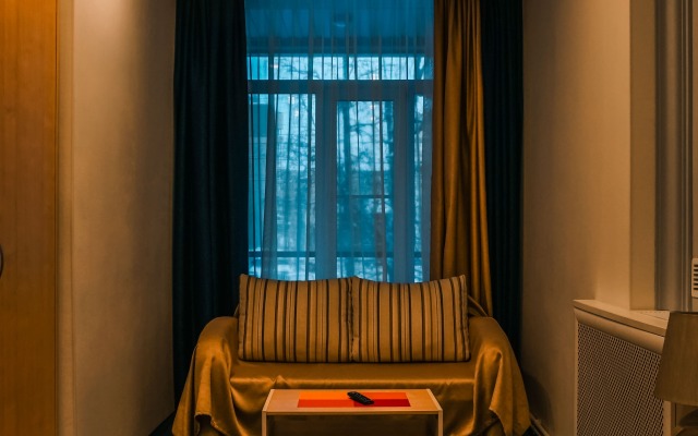 Otelica Hotel	