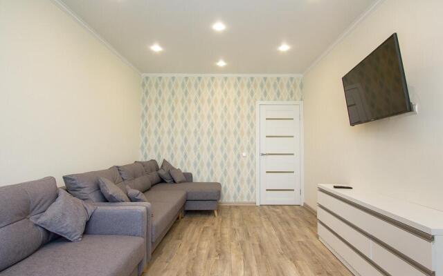 Апартаменты Уютные апартаменты на Мосина