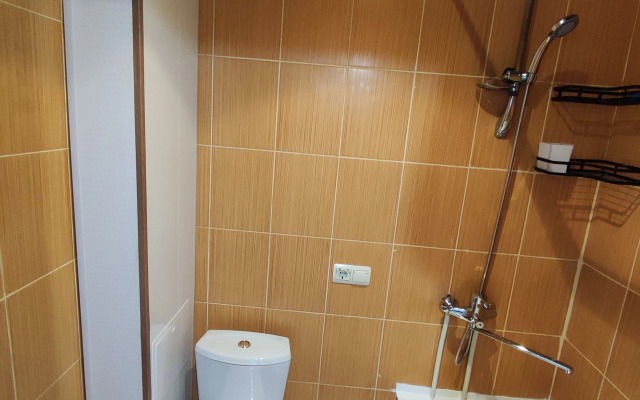 Квартира Уютная