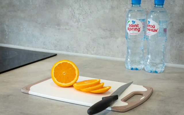 Квартира на Березовой Город Видное