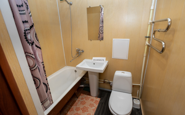 Квартира На Выучейского