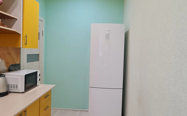 Квартира по улице Южно-Уральская