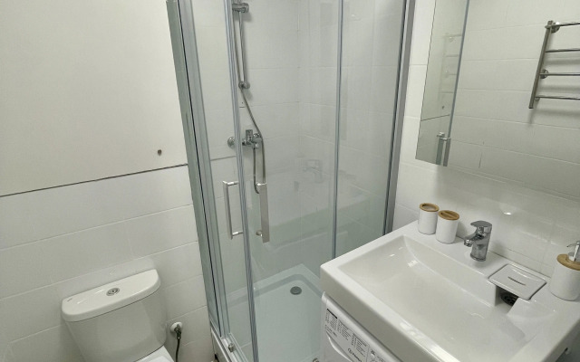 Квартира Уютная Студия для Двоих