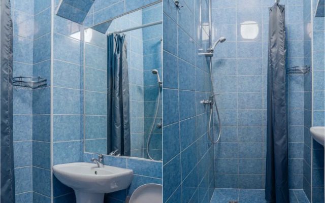 Apartamenty Studiya Standartnaya Kazanskaya 11