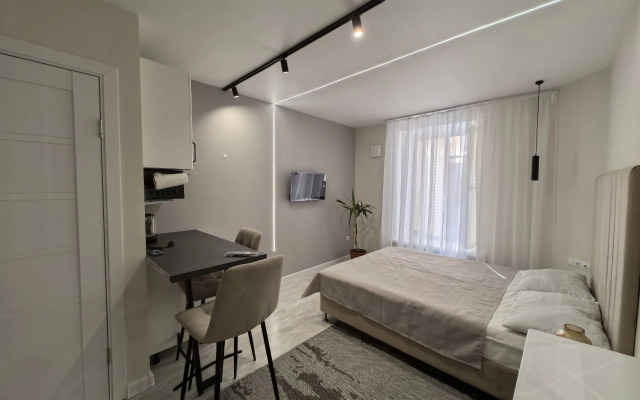 Апартаменты Студия 11/1