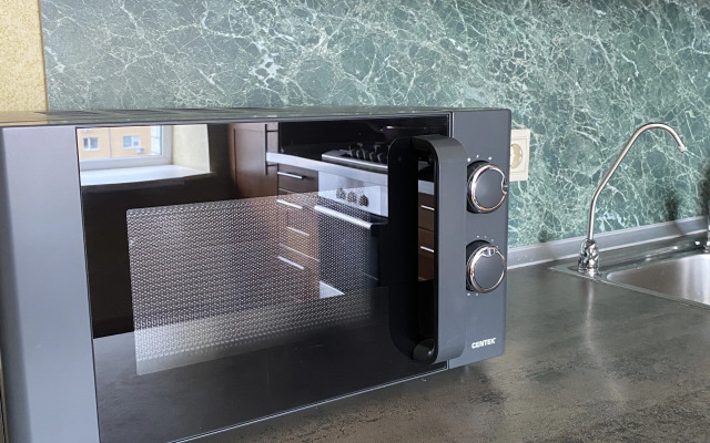 Квартира Родионова