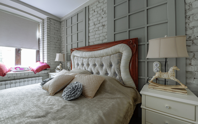 Апартаменты Rubi8