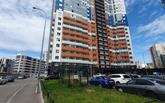 Квартира Студия на Плесецкой