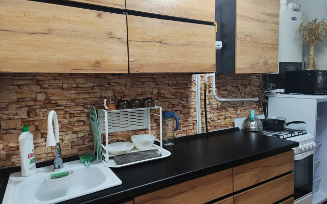 Квартира Оксана Микрорайон Юго-Западный 24