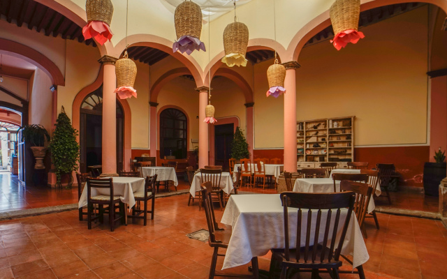 Hotel Boutique La Bella Época Rotamundos