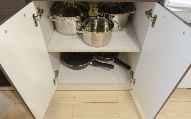 Квартира 1 комнатная в стиле Бохо