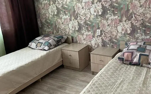 Ekonom Klassa Na Begicheva Apartments