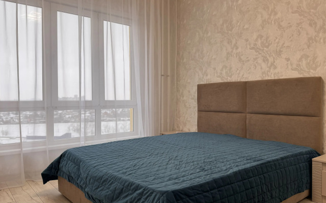 Апартаменты рядом с Аквапарком Аквамир