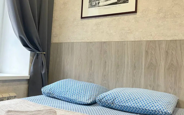 Апартаменты Студия на Маяковского 10