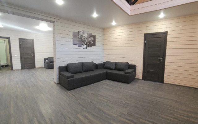 Частный дом Дубки