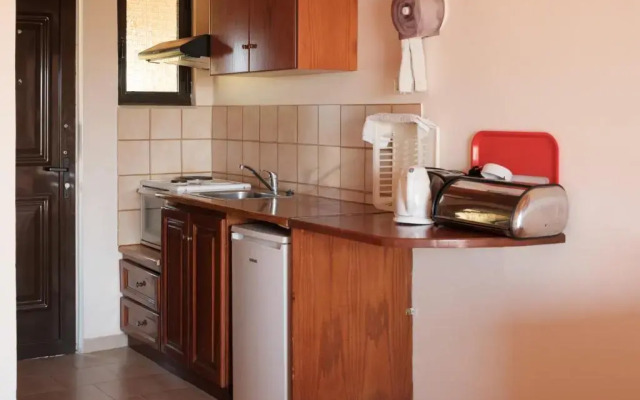 Canal D'Amour Village Apartments