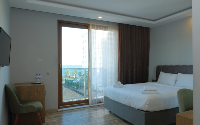 Zeynel Hotel Konyaalti