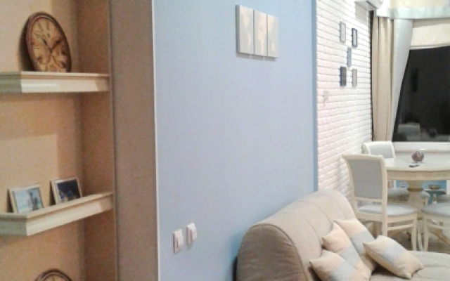 Studio Gold Anchor Apartments