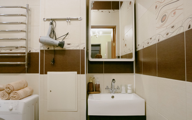 KEY2HOME na Moskovskoj 58 Flat