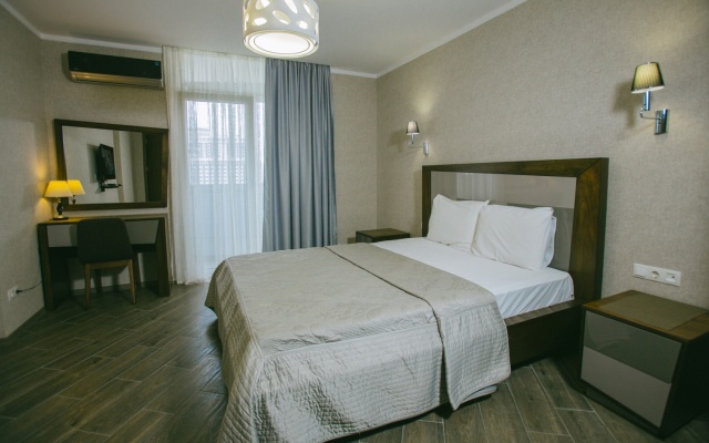 Soho apartaments Batumi Flat