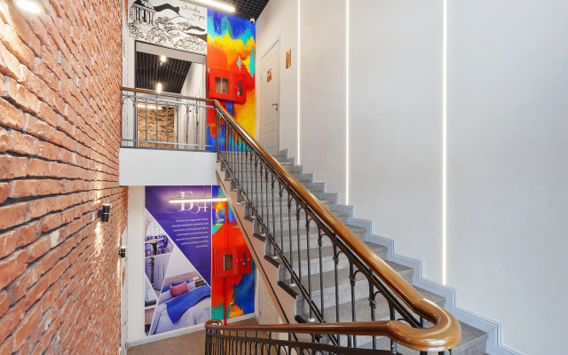 Hotel B-34