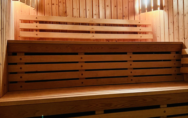 Гостевой дом Гнездо