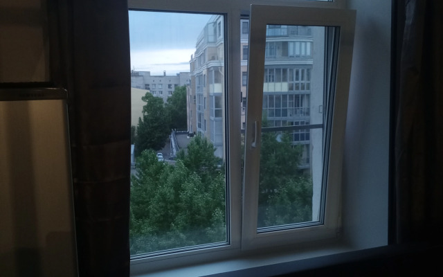 Квартира Студия в Историческом Доме с Достопримечательностями