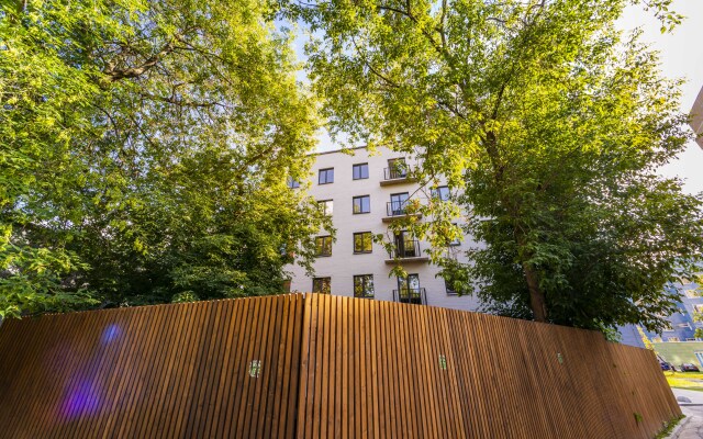 Apartment Portal Apartments on Druzhba 15