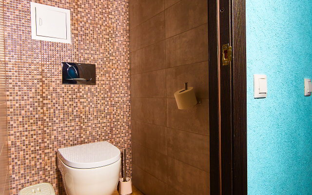 Lyuks Na Gogolya Apartments