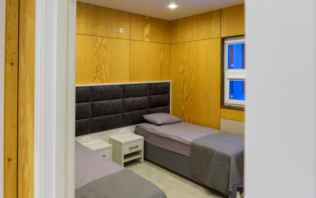 Вилла Eco Villa Адыгея