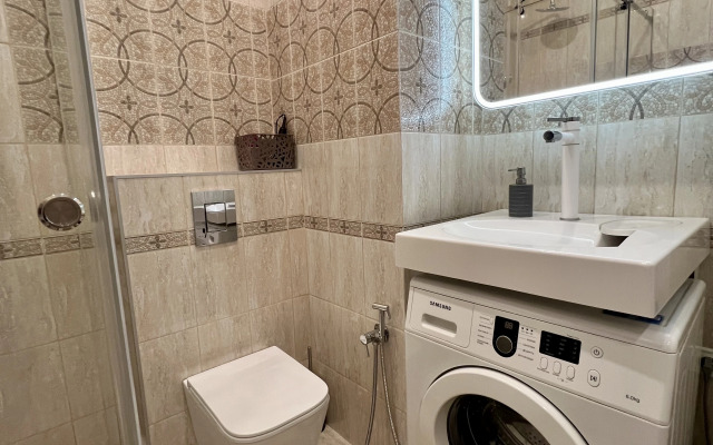 Квартира на Крымской 89 (540)