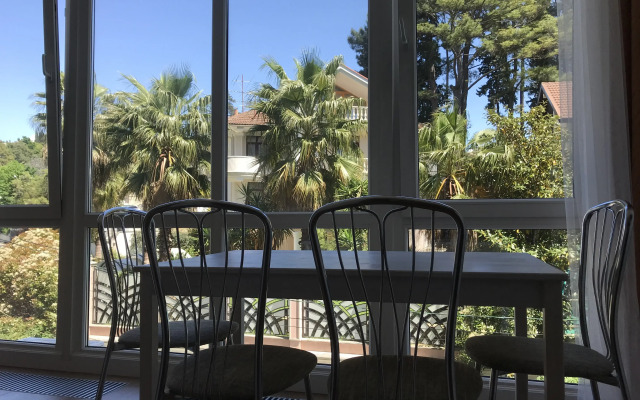 Dmitrievoy 5 Apartments