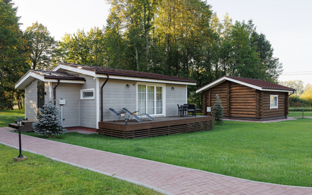 Апартаменты Серебряный Век