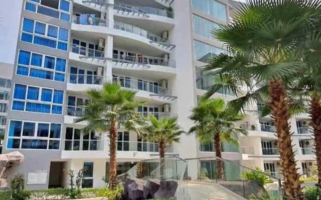 Grand Avenue Residence Apart-hotel