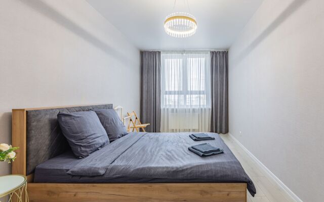 Квартира Top House 1 Оранжерейная 24А