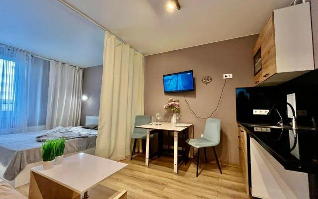 Na Ulitse Lenina 237 Flat