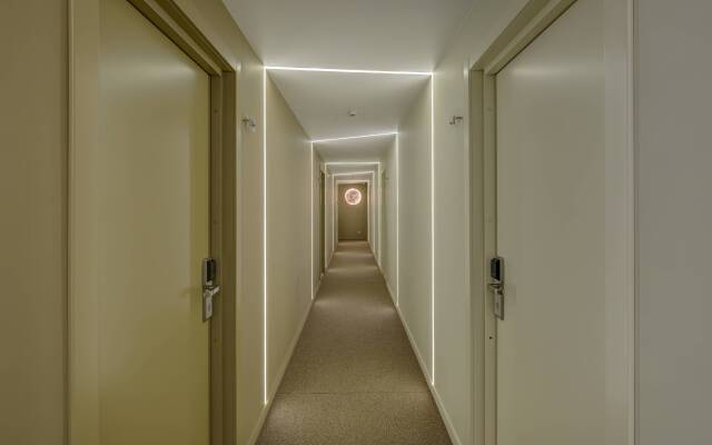 Anro Mini-hotel