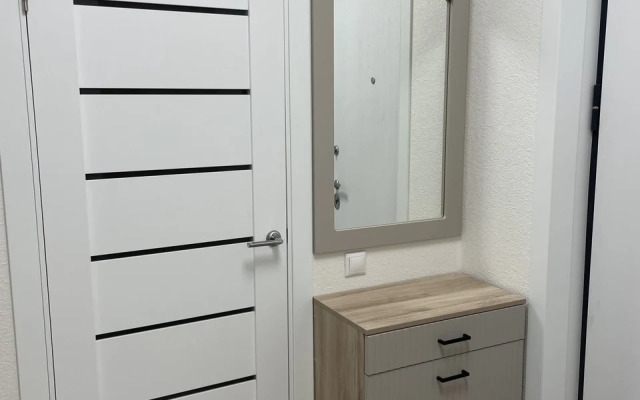 Yevrodvushka Eko Zhk Serdtse Yaroslavlya Flat