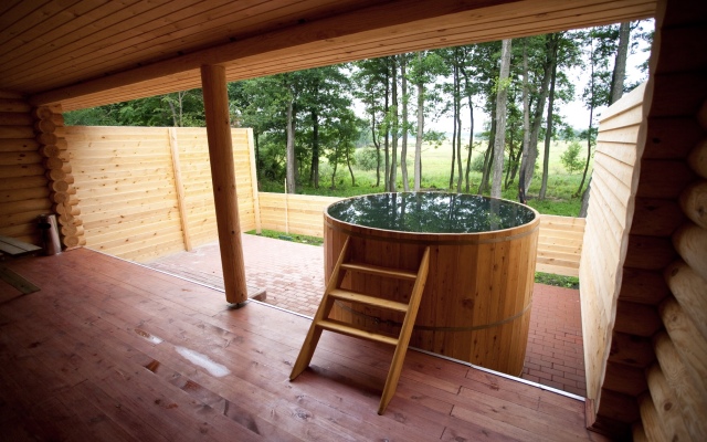 Ohota Guest house