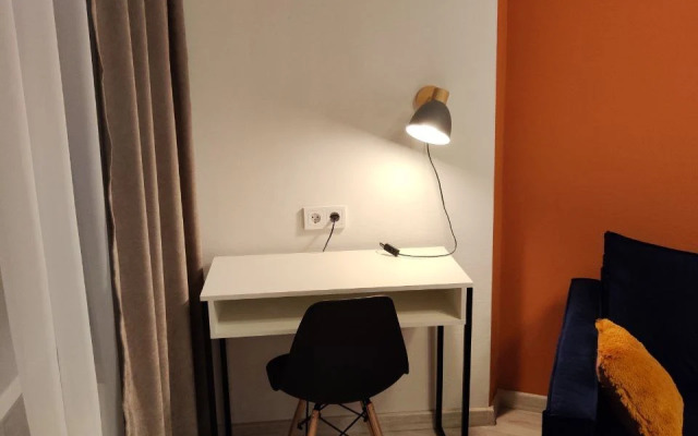 Квартира в 8 минутах пешком до горнолыжного склона BigWood