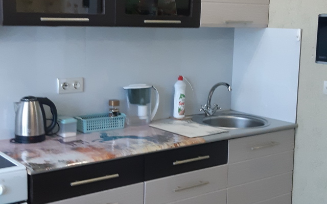 "Artkhaus" Flat