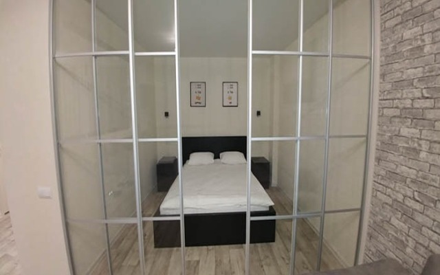 Квартира на Федерации 130А 18166