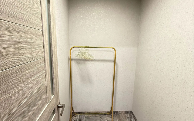 Квартира Луначарского 216